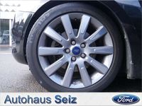 gebraucht Ford Focus Cabriolet Coupe- 2.0 KLIMA PDC SHZ