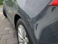 Gebraucht VW Golf VII LOUNGE 125 PS (91 kW) 2014 Grau Limousine