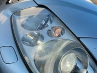 Gebraucht VW Touran Highline 170 PS (125 kW) 2006 Grau Van / Kleinbus