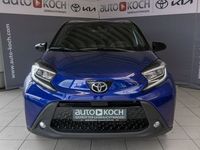 gebraucht Toyota Aygo X pulse: Komfort P + LED & Parking + TAS600