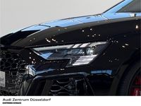 gebraucht Audi RS3 LIMOUSINE 294(400) KW(PS) Allrad HUD AD Navi digit