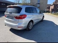 Gebraucht BMW 218 150 PS (110 kW) 2016 Grau Kombi