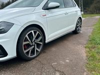 gebraucht VW Polo 2.0 TSI OPF DSG GTI