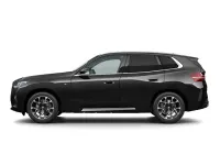 Nowe BMW X3 Performance 197 KM (144 kW) 2026 Czarny SUV