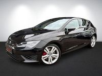 Gebraucht Cupra Leon 265 PS (194 kW) 2015 Schwarz Limousine