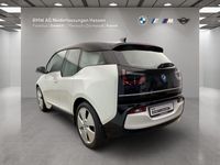 gebraucht BMW i3 120Ah Navi Prof. Tempomat Regensensor DAB