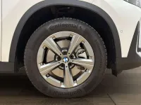 Gebraucht BMW X1 170 PS (125 kW) 2025 Weiß SUV