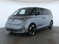 Gebraucht VW ID. Buzz Pro 210 kW (286 PS) 2025 Silberkeine angabe Van / Kleinbus
