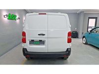 Gebraucht Peugeot Expert 122 PS (89 kW) 2016 Weiß Van