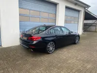 Gebraucht BMW 540 Luxury Line 320 PS (235 kW) 2020 Schwarz Limousine