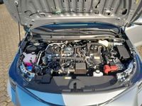 gebraucht Toyota Corolla TS 1.8 Hybrid Team Deutschland Navi digi Cockpit