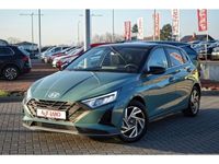 gebraucht Hyundai i20 1.2