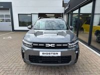 Gebraucht Dacia Bigster Journey 156 PS (114 kW) 2025 Dolomitgrau SUV