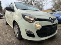 Gebraucht Renault Twingo Expression 75 PS (55 kW) 2012 Beige Kleinwagen