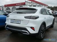 Neu Kia XCeed 150 PS (110 kW) 2025 Deluxe weiss SUV