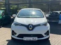 Gebraucht Renault Zoe Experience 50 kW (69 PS) 2020 Weiß Kleinwagen