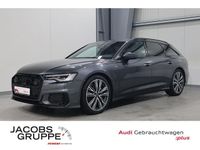 Gebraucht Audi A6 S-Line 204 PS (150 kW) 2024 Daytonagrau perleffekt Kombi