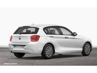 gebraucht BMW 120 d 5-T