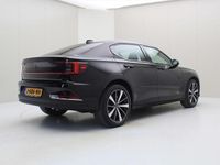 Second-hand Polestar 2 Pilot 300 kW (408 CP) 2020 Negru Hatchback
