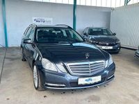 Gebraucht Mercedes E350 Avantgarde 265 PS (194 kW) 2011 Grau Kombi