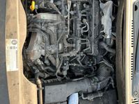 gebraucht VW Caddy 2,0TDI 110kW BMT Maxi Comfortline 7-S ...