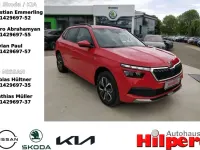 Gebraucht Skoda Kamiq Drive 90 PS (66 kW) 2020 Corridarot SUV