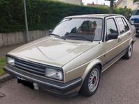 Brugt VW Jetta 90 HK (66 kW) 1988 Guld Sedan