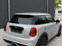 Occasion Mini Cooper S Coupé 192 PK (141 kW) 2017 Grijs Coupé