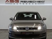 gebraucht VW Golf 1.6 TDI Comfortline *2.Hand *MwSt. *Navi *