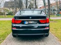 gebraucht BMW 535 Gran Turismo 