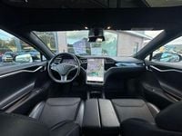 Gebraucht Tesla Model S 244 kW (333 PS) 2018 Schwarz Kleinwagen