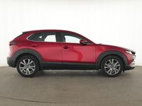 Gebraucht Mazda CX-30 Selection 150 PS (110 kW) 2022 Soul red SUV