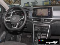 Gebraucht VW T-Roc Style 150 PS (110 kW) 2025 Weiß SUV