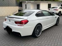 gebraucht BMW 650 650 i Coupe M Sport Edition