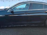 Gebraucht BMW 640 320 PS (235 kW) 2013 Schwarz Coupé