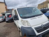 Second-hand Citroën Jumper 101 CP (74 kW) 2009 Monovolum