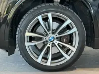 Usata BMW X5 Performance 313 CV (230 kW) 2017 Nero SUV