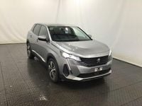 Gebraucht Peugeot 3008 Allure 131 PS (96 kW) 2021 SUV