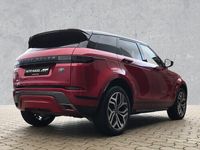 gebraucht Land Rover Range Rover evoque R-Dynamic SE