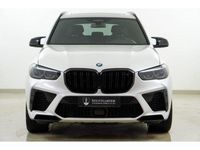 Gebraucht BMW X5 M Competition Edition 625 PS (459 kW) 2023 Mineralweiss (metallic) SUV