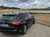 Gebraucht Citroën C5 Exclusive 181 PS (133 kW) 2015 Kombi