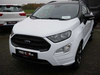 gebraucht Ford Ecosport 1,0 Ecoboost ST-Line