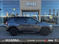 Gebraucht Jeep Compass 131 PS (96 kW) 2023 Grau SUV