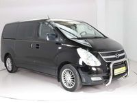 gebraucht Hyundai H-1 2.5CRDi Travel * Leder * Klima * Sitzhzg. *