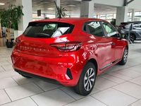 Gebraucht Mitsubishi Colt Basis 67 PS (49 kW) 2024 Aurorarot Kleinwagen