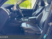 Używany BMW X3 Efficient Dynamics 190 KM (139 kW) 2023 Szary SUV