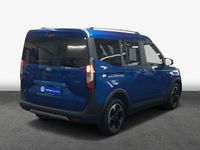 gebraucht Ford Tourneo Courier 1.0 EcoBoost ACTIVE 92 kW, 5-türig