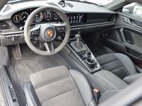 gebraucht Porsche 992 GT3*CARBON-DACH*LIFT*EL.SPORTSITZE*BOSE*CAM*