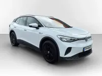 Gebraucht VW ID.4 Pro Performance 150 kW (204 PS) 2023 Weiß SUV