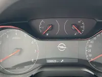 Gebraucht Opel Corsa 101 PS (74 kW) 2022 Schwarz Kleinwagen